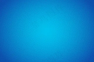 波普艺术卡通蓝色矢量背景。抽象背景半色调圆点设计。波普艺术插画。