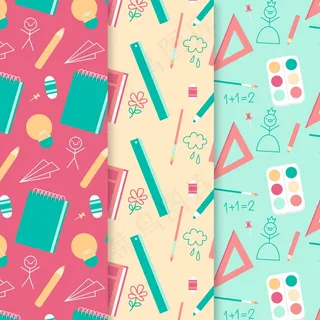 艺术与数学学校模式