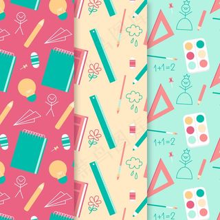 艺术与数学学校模式