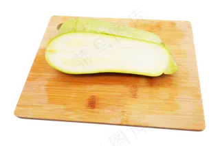 西葫芦绿色蔬菜