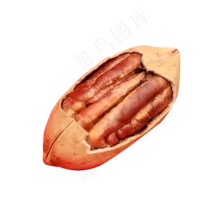 过年坚果小食品长寿果