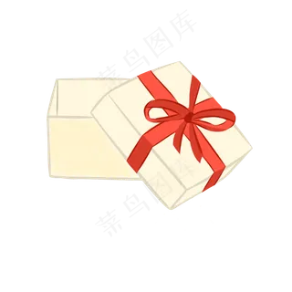 情人节七夕节礼物盒