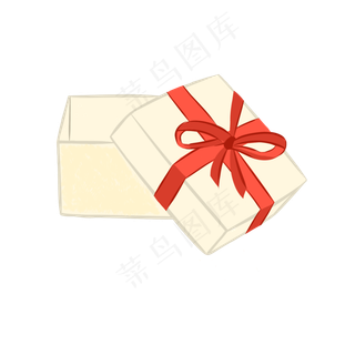 情人节七夕节礼物盒