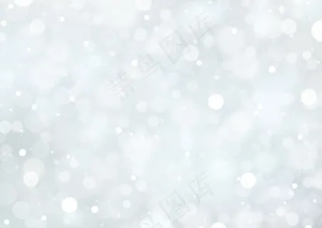 抽象模糊浅灰色背景