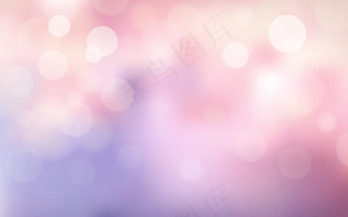 抽象的模糊背景和镜头在粉红色和紫色上闪烁eps,ai矢量模版下载