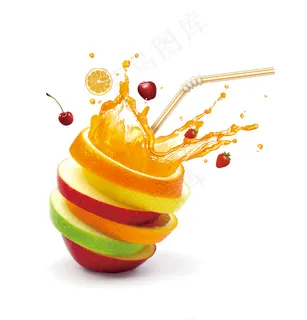 水果 创意水果 水果 创意水果