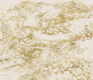 金黄色纹理。古铜刮金元素。柔和和金色的时尚质感。