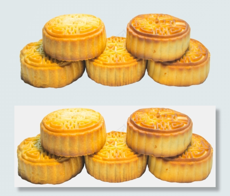 中秋月饼(2962X1200(DPI:762))psd模版下载