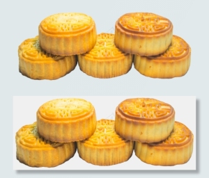中秋月饼