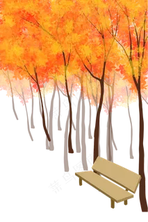 植物树木树林 植物树木树林