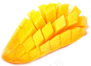 芒果 新鲜芒果 水果
