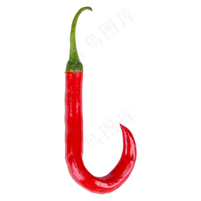 红色辣椒