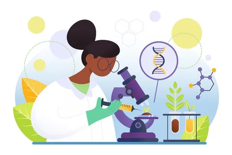 平面生物技术概念说明 平面生物技术概念说明