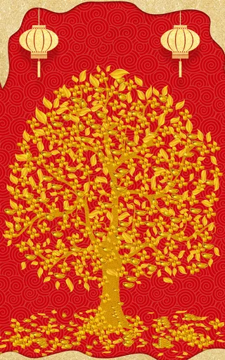 中国风背景 古典背景