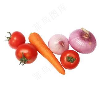 番茄萝卜洋葱 番茄萝卜洋葱