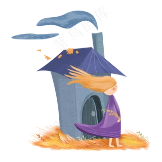 传统二十四节气秋分