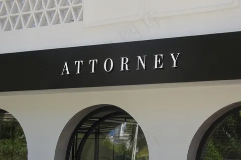 3d白色标志实体模型样机黑色立面标志