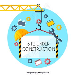 404平面设计中的错误背景