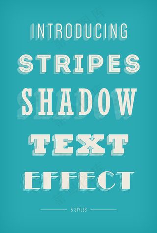 logo样机标志样机智能贴图