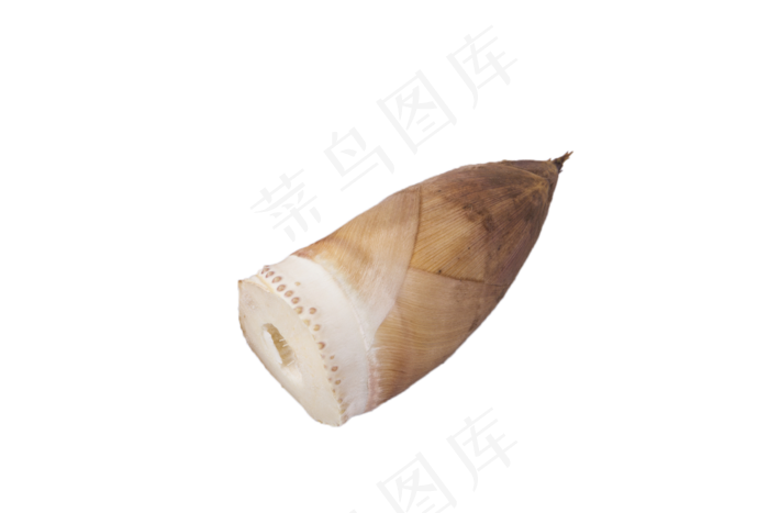 好吃美味营养竹笋