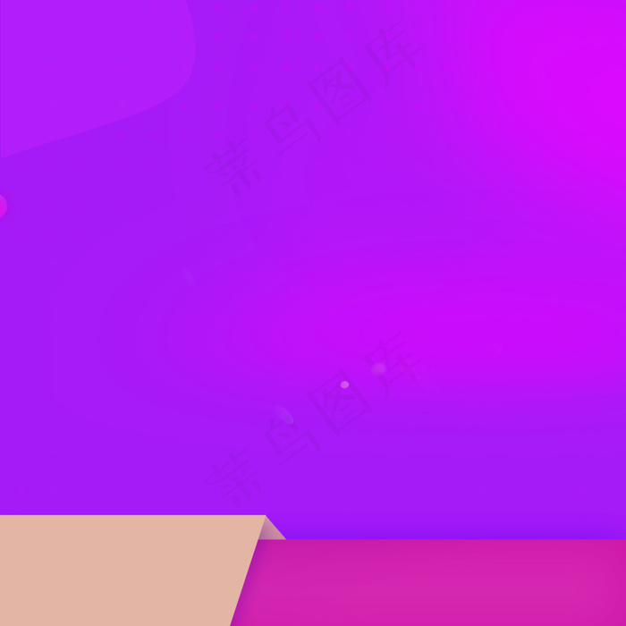 炫紫淘宝主图直通车模板