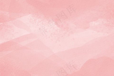 水彩背景