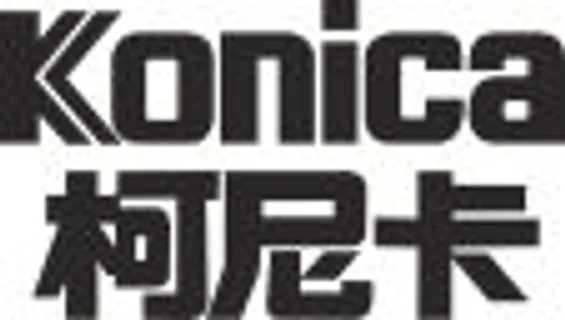 柯尼卡logo