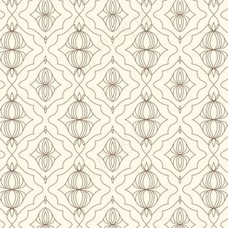 线性平面设计抽象线条图案