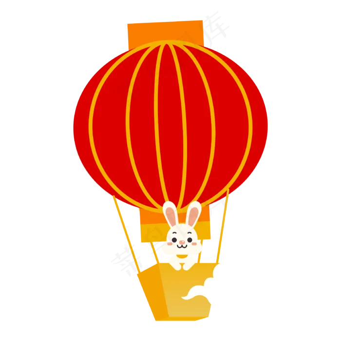 国庆中秋创意(2000X2000(DPI:300))ai矢量模版下载