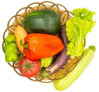 编织筐绿色蔬菜合集 编织筐绿色蔬菜合集