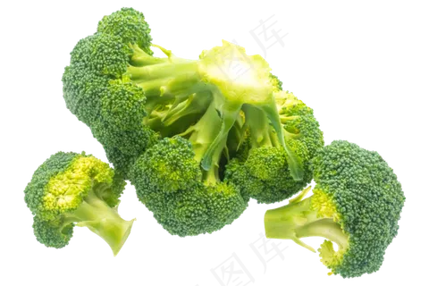 美味绿色花椰菜 美味绿色花椰菜
