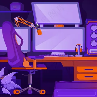 游戏玩家房间详细说明