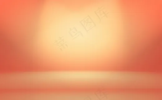 柔和的复古渐变模糊背景，柔和的色彩很好地用作工作室、产品展示和横幅banner。