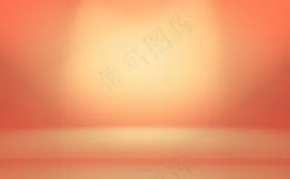 柔和的复古渐变模糊背景，柔和的色彩很好地用作工作室、产品展示和横幅banner。