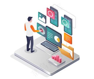 测试和开发智能手机app手机app移动应用程序app