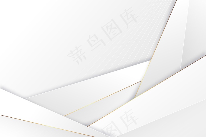 白色抽象背景eps,ai矢量模版下载