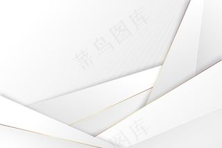 白色抽象背景