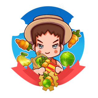 秋分秋收秋天收获