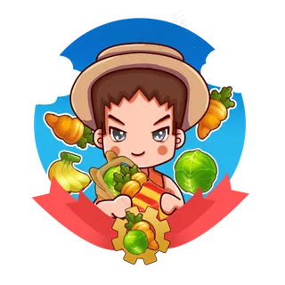 秋分秋收秋天收获