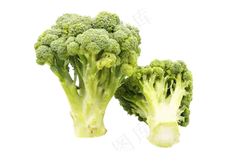 餐饮蔬菜西兰花