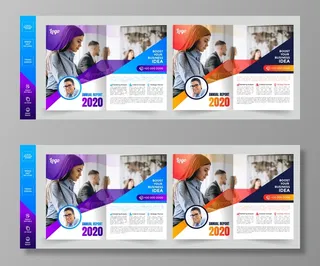 公司简介手册模板