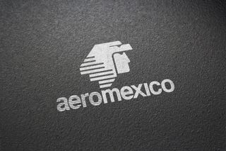 logo样机标志样机智能贴图