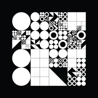 带符号的细分网格系统