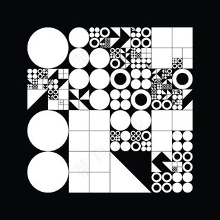 带符号的细分网格系统