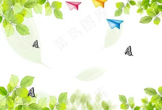 电视墙背景画效果图片