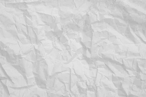 灰色皱巴巴的纸空了背景.纹理灰色折痕纸 灰色皱巴巴的纸空了背景.纹理灰色折痕纸