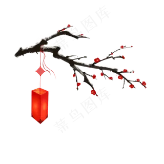 2018年二十四节气大雪节迎新