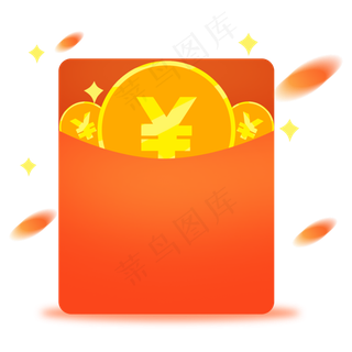 电商促销金币红包