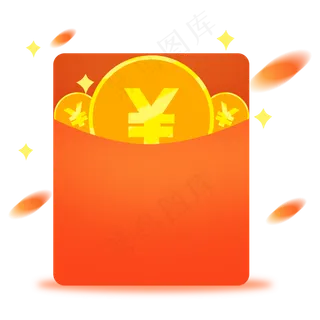 电商促销金币红包