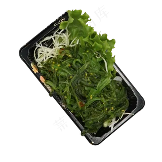 一盘新鲜的蔬菜食品免抠图